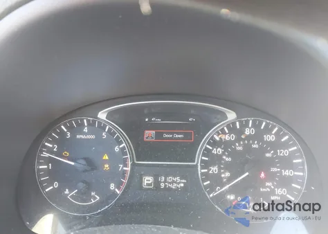 2014 Nissan Altima 2.5 Sv from USA, damaged, VIN 1N4AL3AP0EC275081